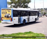 Vega Manaus Transporte 1015018 na cidade de Manaus, Amazonas, Brasil, por Bus de Manaus AM. ID da foto: :id.