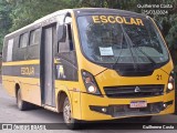 Ônibus Particulares 21 na cidade de Sorocaba, São Paulo, Brasil, por Guilherme Costa. ID da foto: :id.
