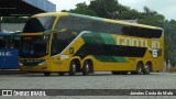 Empresa Gontijo de Transportes 25030 na cidade de Coronel Fabriciano, Minas Gerais, Brasil, por Jonatas Costa da Mata. ID da foto: :id.