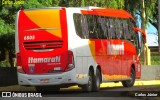 Expresso Itamarati 6805 na cidade de Cuiabá, Mato Grosso, Brasil, por Carlos Júnior. ID da foto: :id.