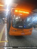 Empresa Cristo Rei > CCD Transporte Coletivo DA698 na cidade de Curitiba, Paraná, Brasil, por JONATHAN EDUARDO CANTOR. ID da foto: :id.