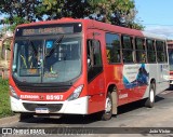 Transjuatuba > Stilo Transportes 85167 na cidade de Contagem, Minas Gerais, Brasil, por João Victor. ID da foto: :id.