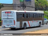 TUASA - Transportes Unidos Alajuelenses 19 na cidade de Alajuela, Costa Rica, por Josué Mora. ID da foto: :id.