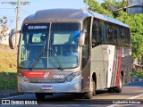 Transportes Capellini 13009 na cidade de Campinas, São Paulo, Brasil, por Guilherme Estevan. ID da foto: :id.