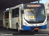 Viação Atalaia Transportes 6373 na cidade de Aracaju, Sergipe, Brasil, por Gustavo Gomes dos Santos. ID da foto: :id.