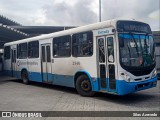 Expresso Metropolitano Transportes 2540 na cidade de Salvador, Bahia, Brasil, por Silas Azevedo. ID da foto: :id.