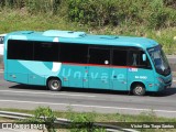 Univale Transportes M-1690 na cidade de Salvador, Bahia, Brasil, por Victor São Tiago Santos. ID da foto: :id.