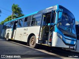 Urbi Mobilidade Urbana 338427 na cidade de Recanto das Emas, Distrito Federal, Brasil, por Luis Carlos. ID da foto: :id.