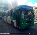 OT Trans - Ótima Salvador Transportes 20543 na cidade de Salvador, Bahia, Brasil, por Emmerson Vagner. ID da foto: :id.