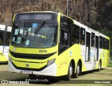 Itajaí Transportes Coletivos 2075 na cidade de Campinas, São Paulo, Brasil, por Athos Arruda. ID da foto: :id.