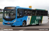 Pioneira Transportes 1082 na cidade de Cascavel, Paraná, Brasil, por Reginaldo Pereira. ID da foto: :id.