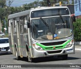 Ônibus Particulares 6115 na cidade de Resende, Rio de Janeiro, Brasil, por Valter Silva. ID da foto: :id.