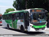 Caprichosa Auto Ônibus B27006 na cidade de Rio de Janeiro, Rio de Janeiro, Brasil, por Guilherme Pereira Costa. ID da foto: :id.