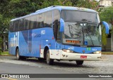 UTIL - União Transporte Interestadual de Luxo 9833 na cidade de Juiz de Fora, Minas Gerais, Brasil, por Tailisson Fernandes. ID da foto: :id.