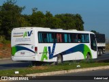 Transportes A&V 19 na cidade de Arcos, Minas Gerais, Brasil, por Gabriel Leal. ID da foto: :id.