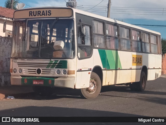 Transporte Rural 002 na cidade de Severínia, São Paulo, Brasil, por Miguel Castro. ID da foto: 12077459.