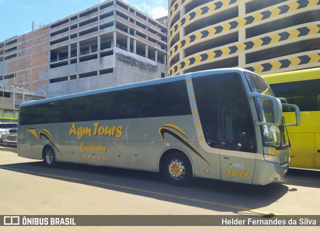 AGM Tours - AGM Viagens e Turismo 33000 na cidade de Ciudad del Este, Alto Paraná, Paraguai, por Helder Fernandes da Silva. ID da foto: 12078640.
