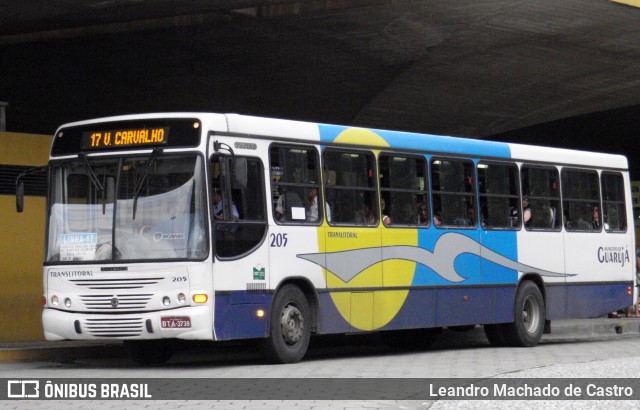 Translitoral 205 na cidade de Guarujá, São Paulo, Brasil, por Leandro Machado de Castro. ID da foto: 12077727.