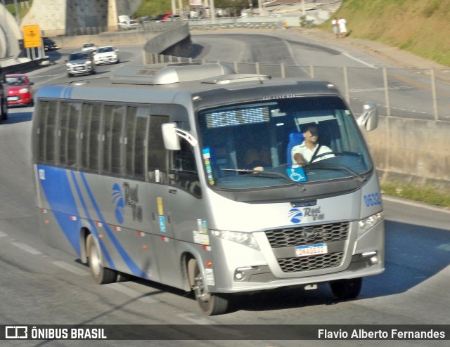 Real Van Locadora de Veículos 0632 na cidade de Mairinque, São Paulo, Brasil, por Flavio Alberto Fernandes. ID da foto: 12077452.