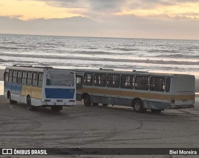 Temporal Transportes 01 na cidade de Rio Grande, Rio Grande do Sul, Brasil, por Biel Moreira. ID da foto: 12076439.