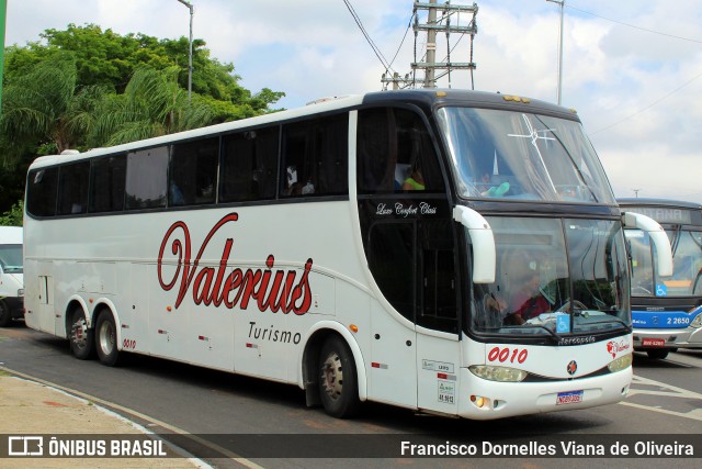 Valerius Turismo 0010 na cidade de São Paulo, São Paulo, Brasil, por Francisco Dornelles Viana de Oliveira. ID da foto: 12077760.