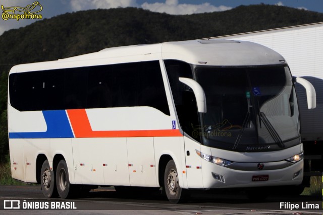 Ônibus Particulares 565 na cidade de Manoel Vitorino, Bahia, Brasil, por Filipe Lima. ID da foto: 12078770.