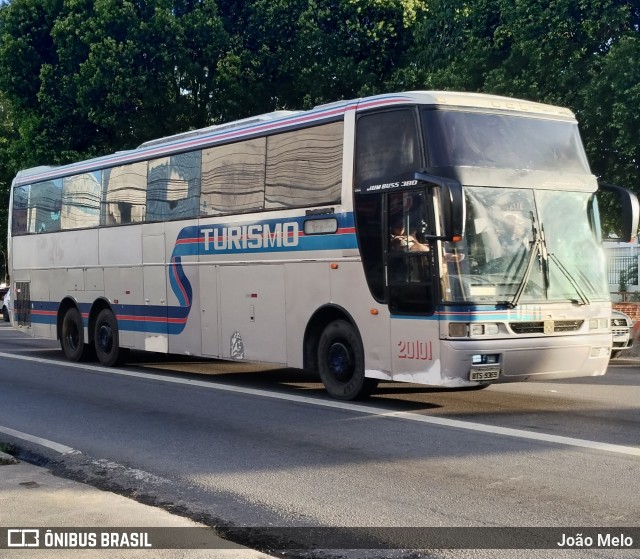 Ônibus Particulares 9369 na cidade de Maceió, Alagoas, Brasil, por João Melo. ID da foto: 12078017.