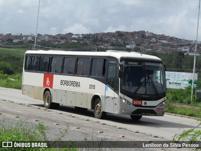 Borborema Imperial Transportes 2015 na cidade de Caruaru, Pernambuco, Brasil, por Lenilson da Silva Pessoa. ID da foto: 12077978.