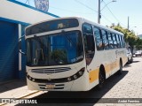 Ônibus Particulares 130 na cidade de Monte Sião, Minas Gerais, Brasil, por André Fermino . ID da foto: :id.