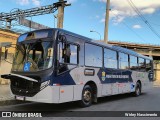 São Cristóvão Transportes 41069 na cidade de Belo Horizonte, Minas Gerais, Brasil, por Wirley Nascimento. ID da foto: :id.