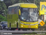 Expresso Real Bus 0260 na cidade de João Pessoa, Paraíba, Brasil, por Alexandre Dumas. ID da foto: :id.
