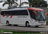 Viação Campo Belo - VCB Transportes 763 na cidade de Betim, Minas Gerais, Brasil, por Hariel BR-381. ID da foto: :id.