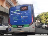 Urca Auto Ônibus 40968 na cidade de Belo Horizonte, Minas Gerais, Brasil, por Douglas Célio Brandao. ID da foto: :id.
