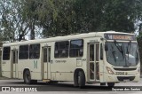 Empresa de Ônibus Campo Largo 22041 na cidade de Campo Largo, Paraná, Brasil, por Saymon dos Santos. ID da foto: :id.