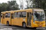 Empresa de Ônibus Campo Largo 22028 na cidade de Campo Largo, Paraná, Brasil, por Saymon dos Santos. ID da foto: :id.