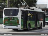 Next Mobilidade - ABC Sistema de Transporte 7301 na cidade de São Paulo, São Paulo, Brasil, por Diego Silva. ID da foto: :id.