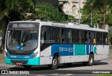 Transportes Campo Grande D53569 na cidade de Rio de Janeiro, Rio de Janeiro, Brasil, por André Almeida. ID da foto: :id.