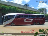 Expresso Gardenia 3920 na cidade de Belo Horizonte, Minas Gerais, Brasil, por Valter Francisco. ID da foto: :id.