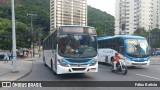 Transportes Futuro C30018 na cidade de Rio de Janeiro, Rio de Janeiro, Brasil, por Fábio Batista. ID da foto: :id.