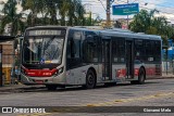 Express Transportes Urbanos Ltda 4 8274 na cidade de São Paulo, São Paulo, Brasil, por Giovanni Melo. ID da foto: :id.
