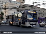 Urca Auto Ônibus 40995 na cidade de Belo Horizonte, Minas Gerais, Brasil, por Douglas Célio Brandao. ID da foto: :id.