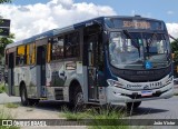 Pampulha Transportes > Plena Transportes 11338 na cidade de Belo Horizonte, Minas Gerais, Brasil, por João Victor. ID da foto: :id.