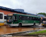 Sudeste Transportes Coletivos 3307 na cidade de Porto Alegre, Rio Grande do Sul, Brasil, por Gabriel Cafruni. ID da foto: :id.