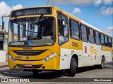 Plataforma Transportes 30202 na cidade de Salvador, Bahia, Brasil, por Silas Azevedo. ID da foto: :id.
