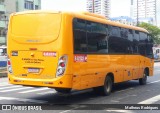 Sinprovan - Sindicato dos Proprietários de Vans e Micro-Ônibus B-B/232 na cidade de Belém, Pará, Brasil, por Matheus Rodrigues. ID da foto: :id.