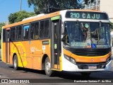 Empresa de Transportes Braso Lisboa A29029 na cidade de Rio de Janeiro, Rio de Janeiro, Brasil, por Kawhander Santana P. da Silva. ID da foto: :id.