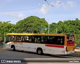 Empresa Metropolitana 709 na cidade de Recife, Pernambuco, Brasil, por Luan Santos. ID da foto: :id.