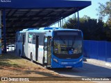 BRT Sorocaba Concessionária de Serviços Públicos SPE S/A 3251 na cidade de Sorocaba, São Paulo, Brasil, por Weslley Kelvin Batista. ID da foto: :id.