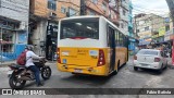 Real Auto Ônibus A41403 na cidade de Rio de Janeiro, Rio de Janeiro, Brasil, por Fábio Batista. ID da foto: :id.