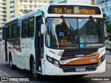 Erig Transportes > Gire Transportes A63537 na cidade de Rio de Janeiro, Rio de Janeiro, Brasil, por Anderson José. ID da foto: :id.
